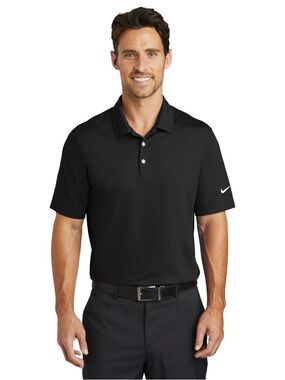 Nike Golf Tour Performance Dri-Fit Polo T Shirt green